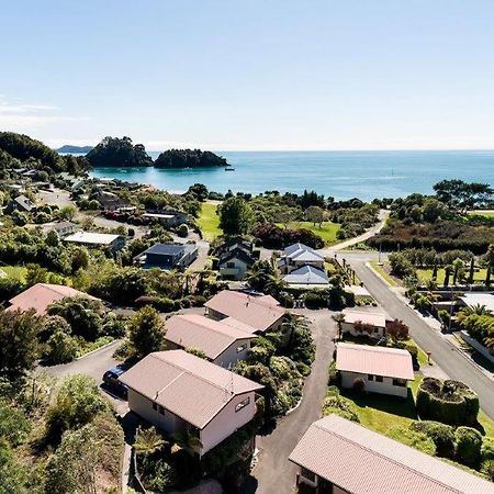 Unit 4 Kaiteri Apartments And Holiday Homes Kaiteriteri Extérieur photo