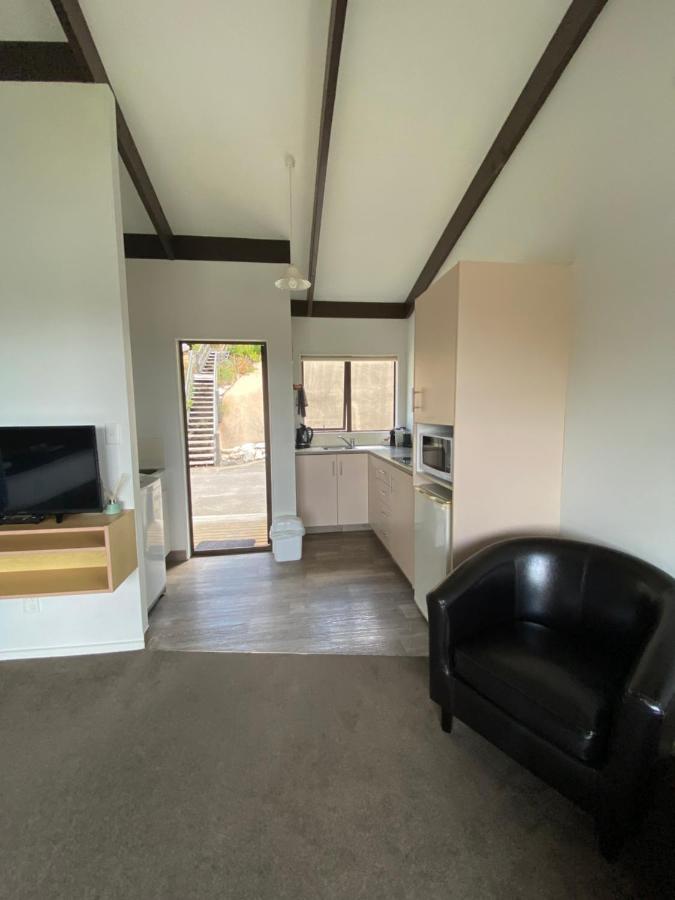 Unit 4 Kaiteri Apartments And Holiday Homes Kaiteriteri Extérieur photo