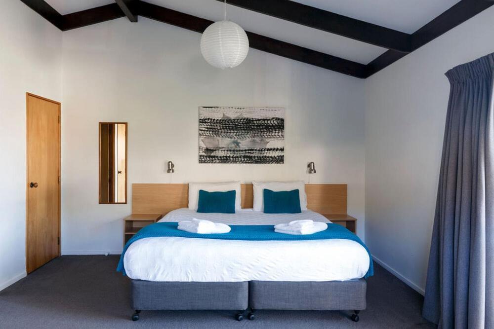 Unit 4 Kaiteri Apartments And Holiday Homes Kaiteriteri Extérieur photo